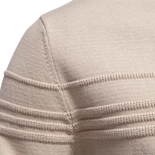 EB | Premium Baumwollpullover für Männer