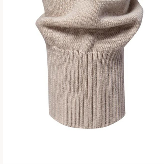 EB | Premium Baumwollpullover für Männer