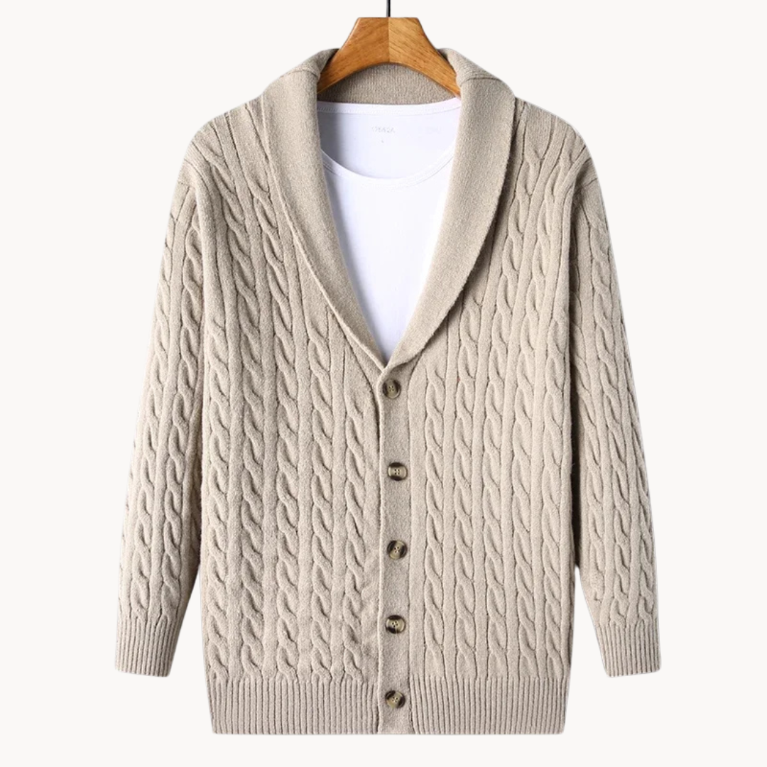 EB | Strickpullover