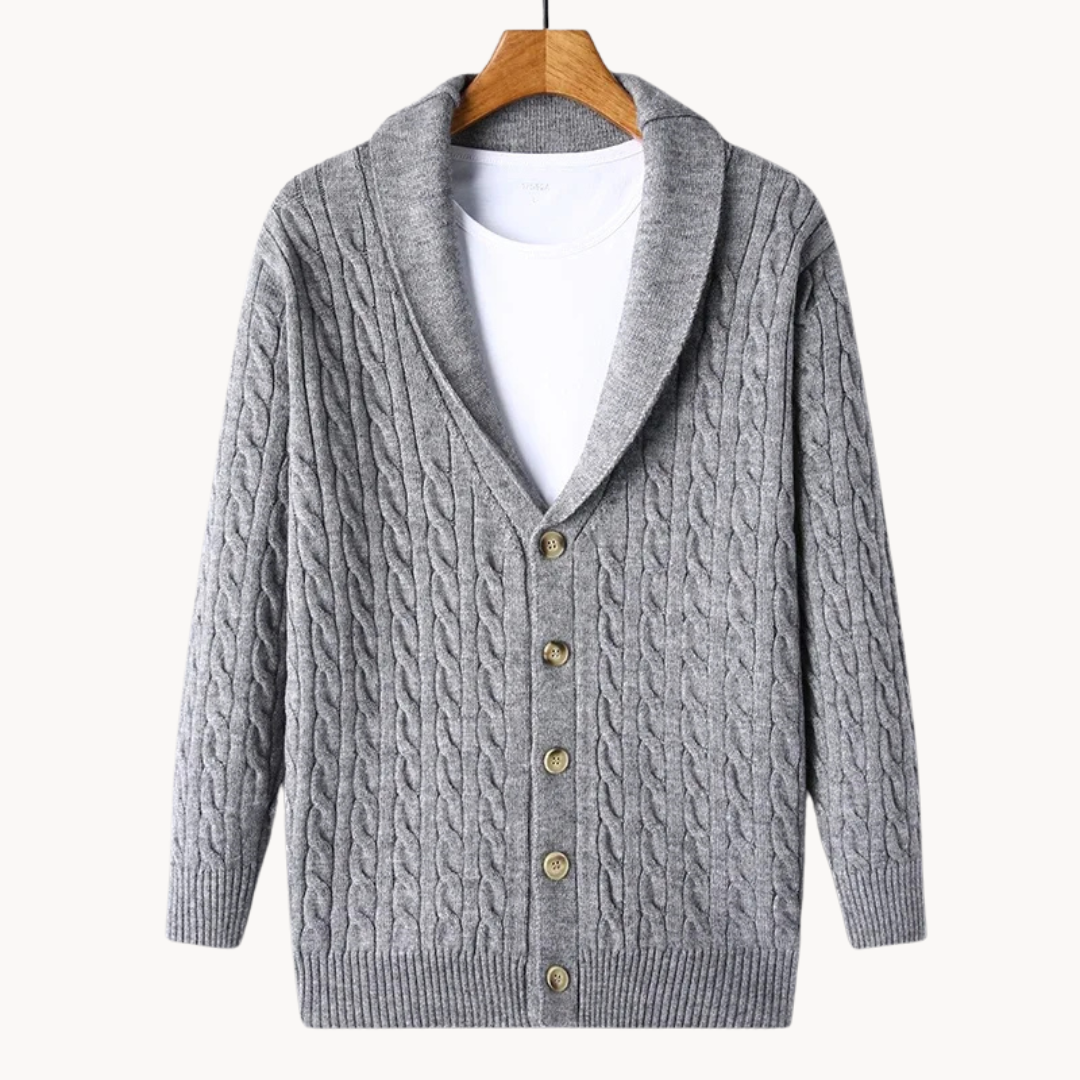 EB | Strickpullover