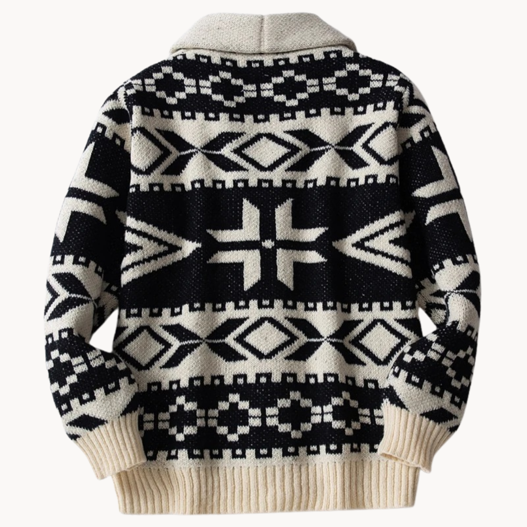 EB | Strickjacke