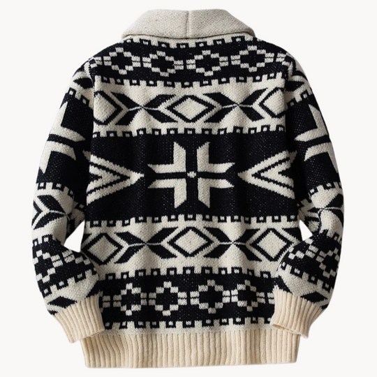 EB | Strickjacke