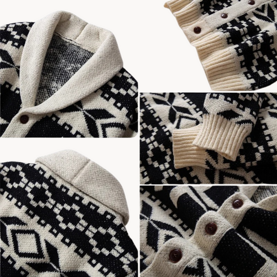 EB | Strickjacke