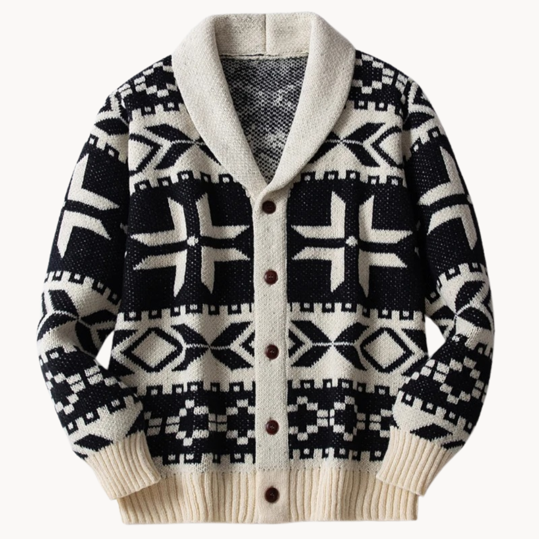 EB | Strickjacke