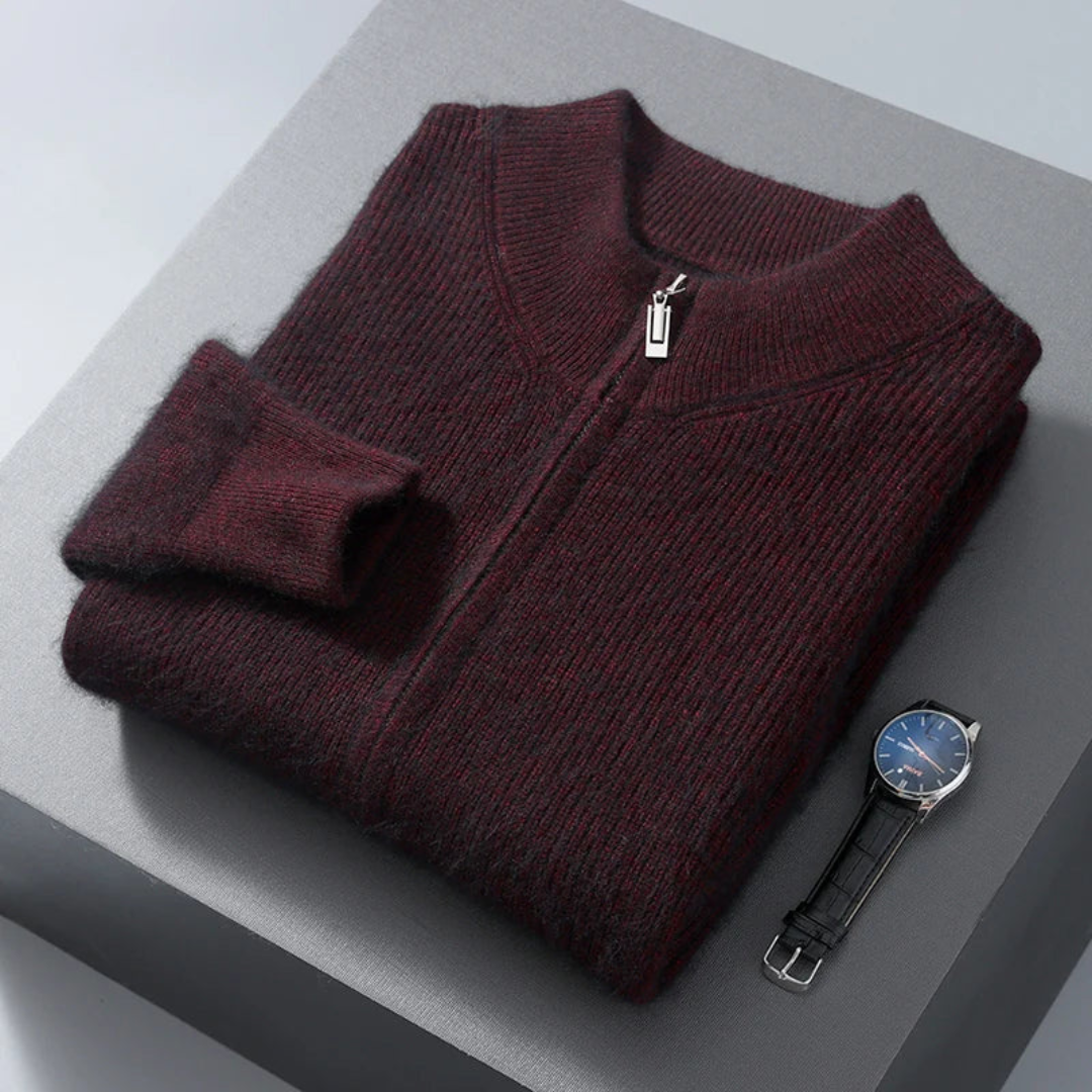 EB | Wollpullover