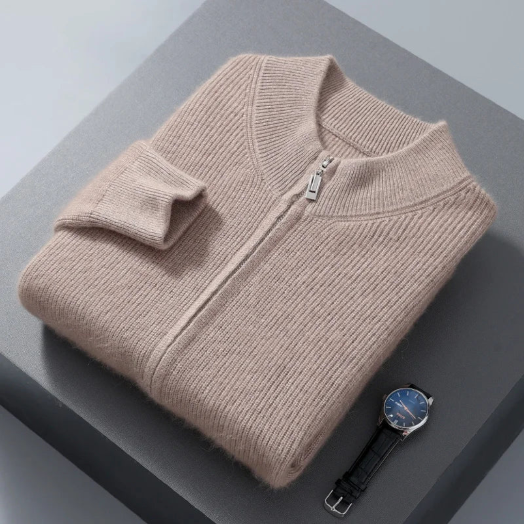 EB | Wollpullover