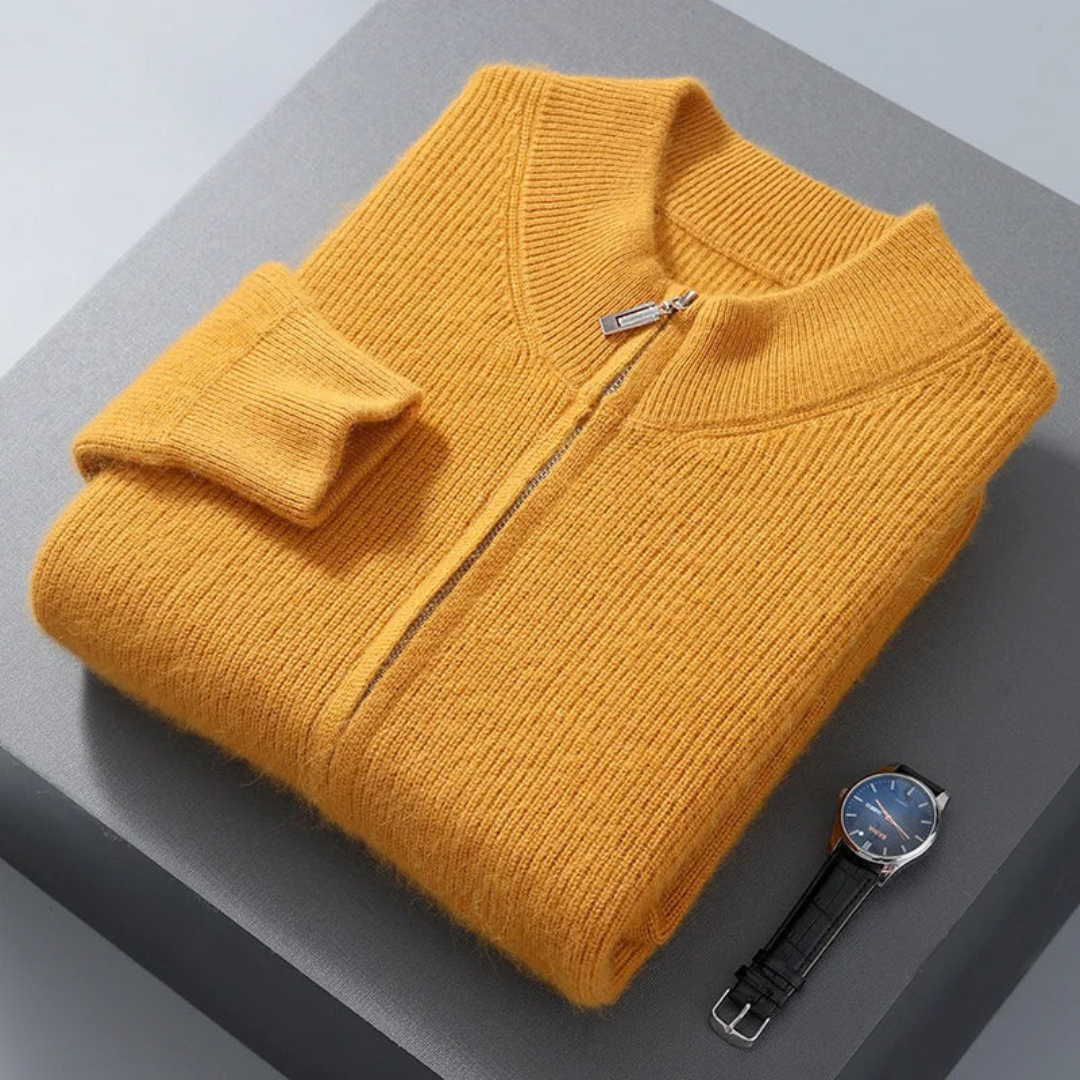 EB | Wollpullover