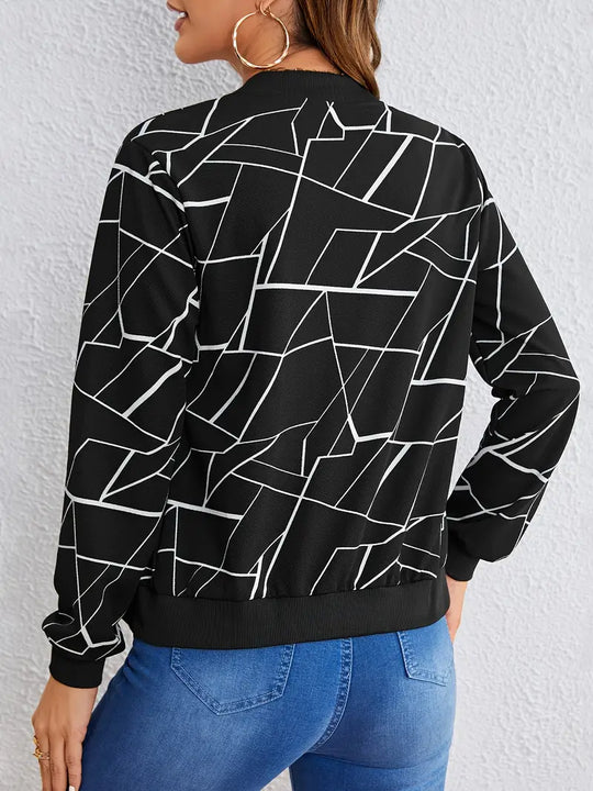 EB | Vielseitige und Bequeme Winterjacke