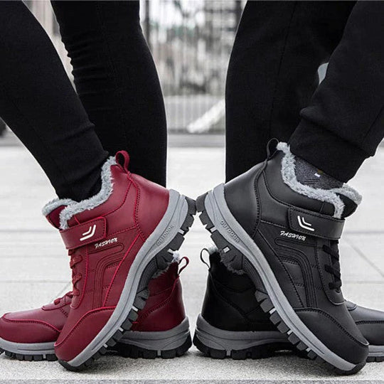 EB | Thermale Stiefel