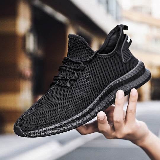 Herrenschuhe mit Orthopädischem Design EB