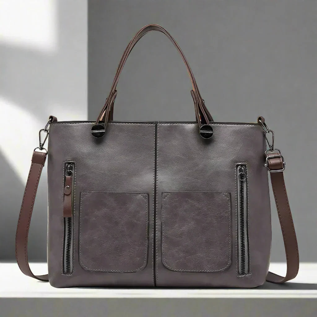EB | Tasche Im Vintage-Stil