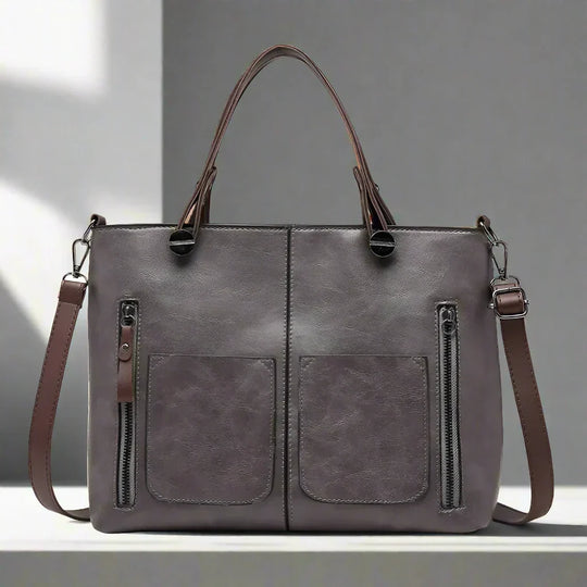 EB | Tasche Im Vintage-Stil