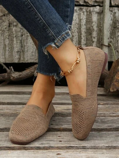 EB | Modische und Minimalistische Winterschuhe