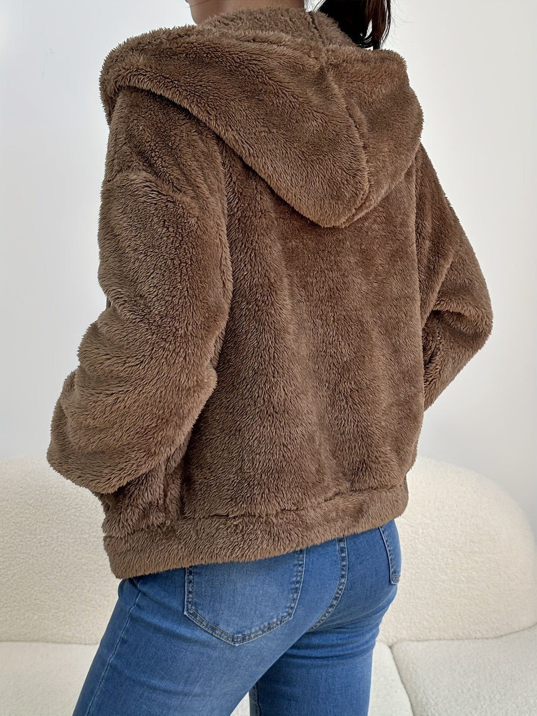 EB | Jacke | stilvoll und warm
