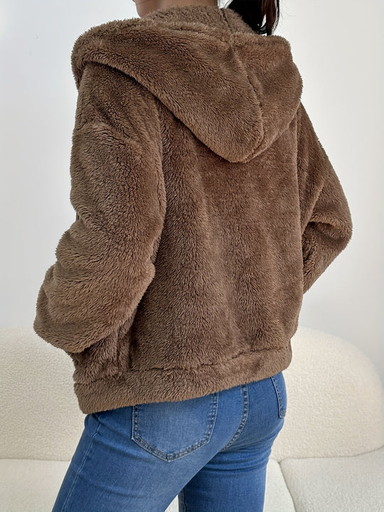 EB | Jacke | stilvoll und warm