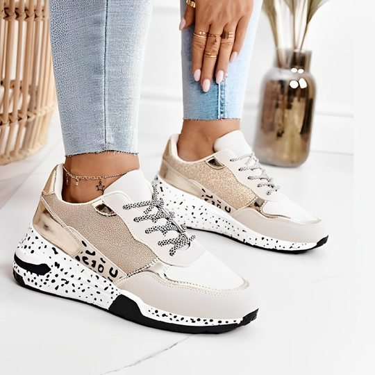 EB | Ergonomische Orthopädische Sneakers