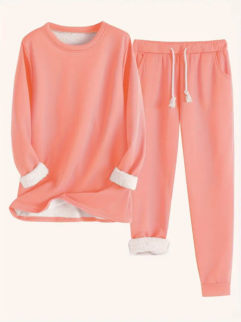 EB | Soft Lounge Set