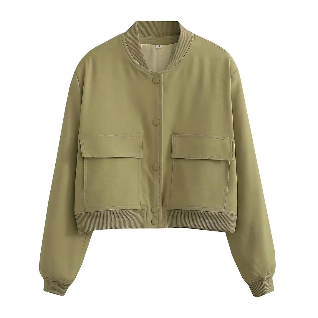 EB | Klein Herbstjacke