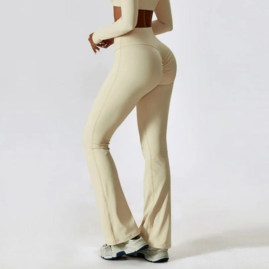 EB | Ausgeklappte Leggings