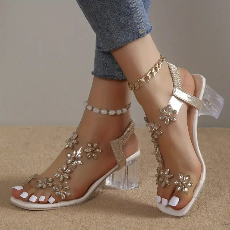 EB | Orthopädischer Schuh mit Absatz