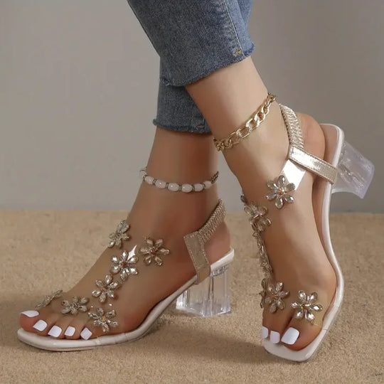 EB | Orthopädischer Schuh mit Absatz