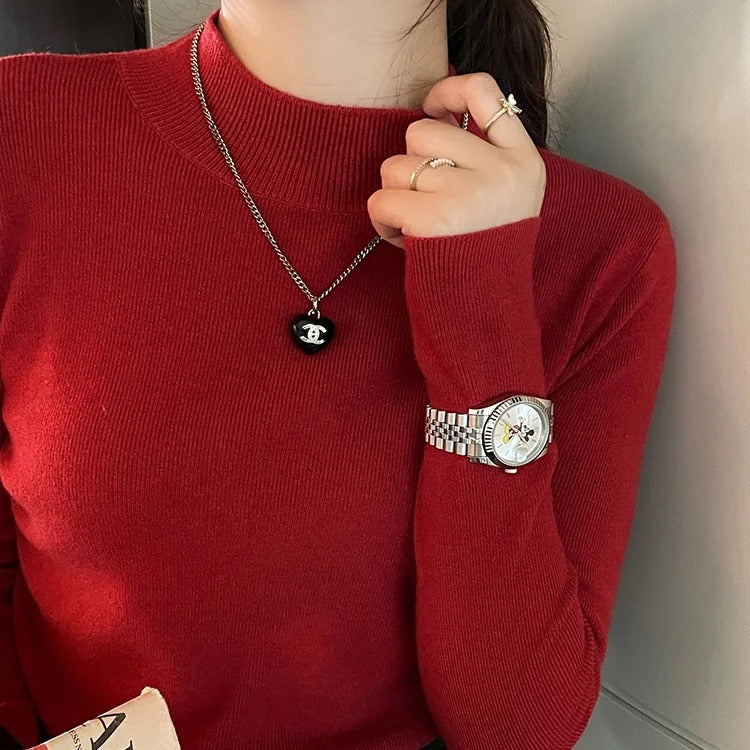 EB | Klassische  Pullover für Frauen