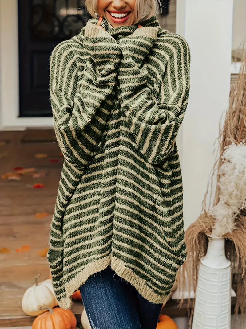 EB | Übergröße Pullover