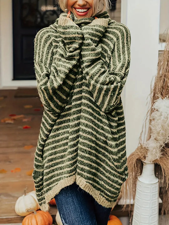 EB | Übergröße Pullover