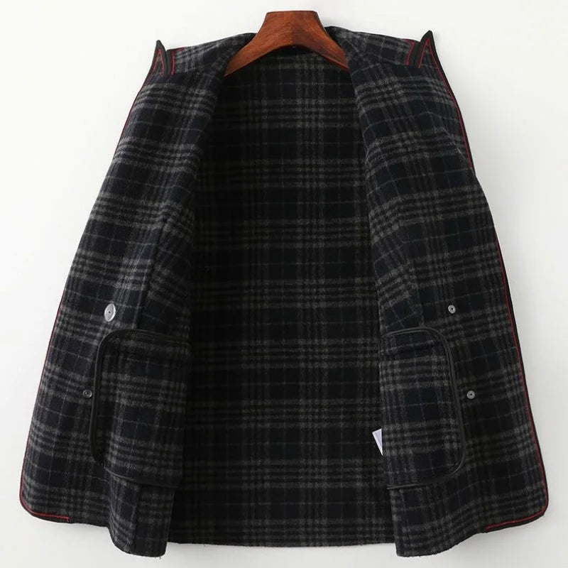 EB | Lässige und Modische Jacke