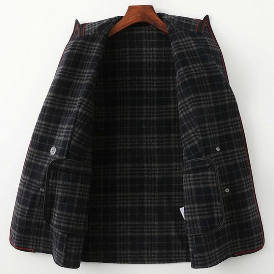 EB | Lässige und Modische Jacke