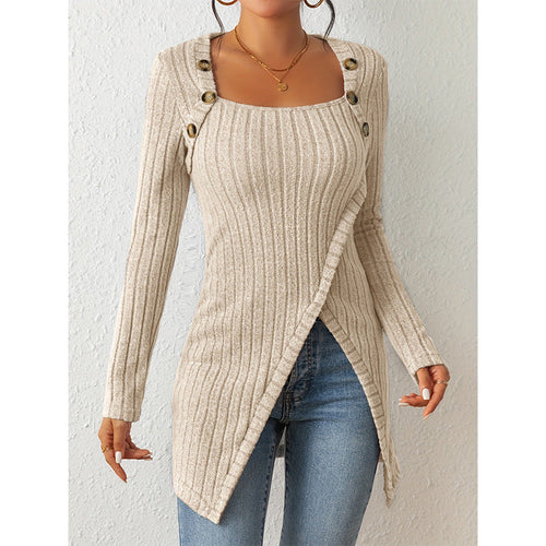 EB | Trendiger Damenpullover