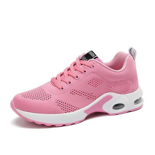 Weiße Orthopädische Laufschuhe EB