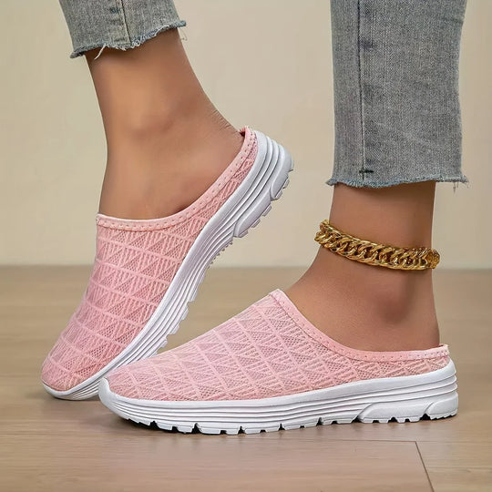 Atmungsaktive Damen-Laufschuhe EB EB