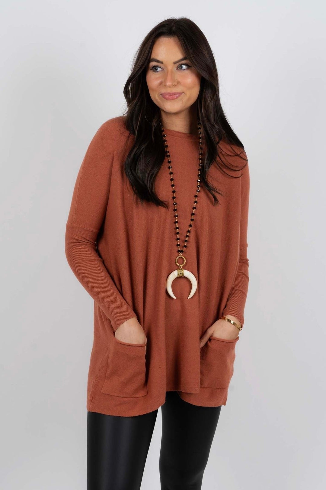 EB | Komfort Smitten Pullover