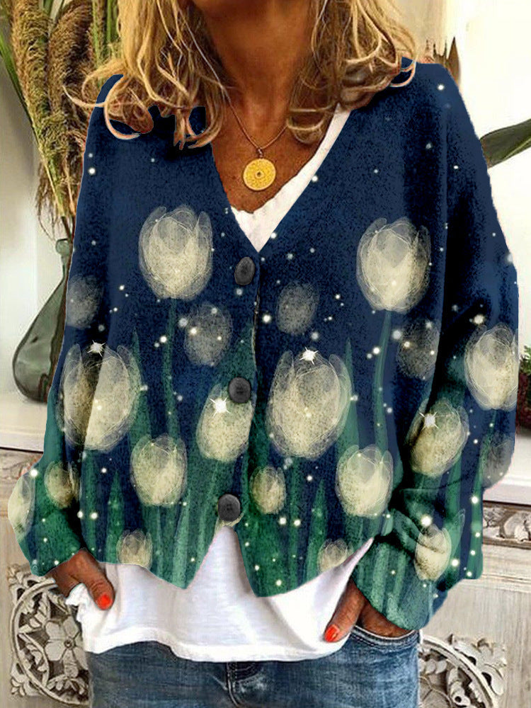 EB | Schlichter und Stilvoller Wintermantel