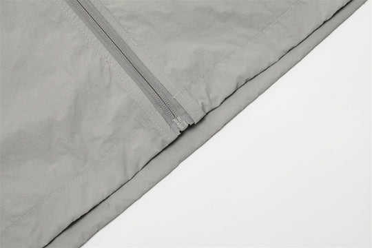 EB | Windjacke mit Kapuze