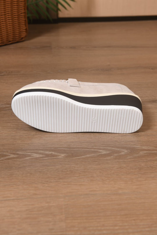 Orthopädische Slipper mit dicker Sohle und Ketten EB EB