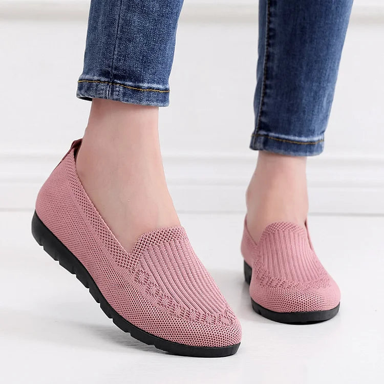 Orthopädische Cloudwalk Sneakers EB