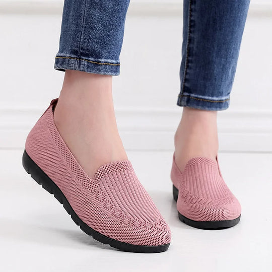 Orthopädische Cloudwalk Sneakers EB