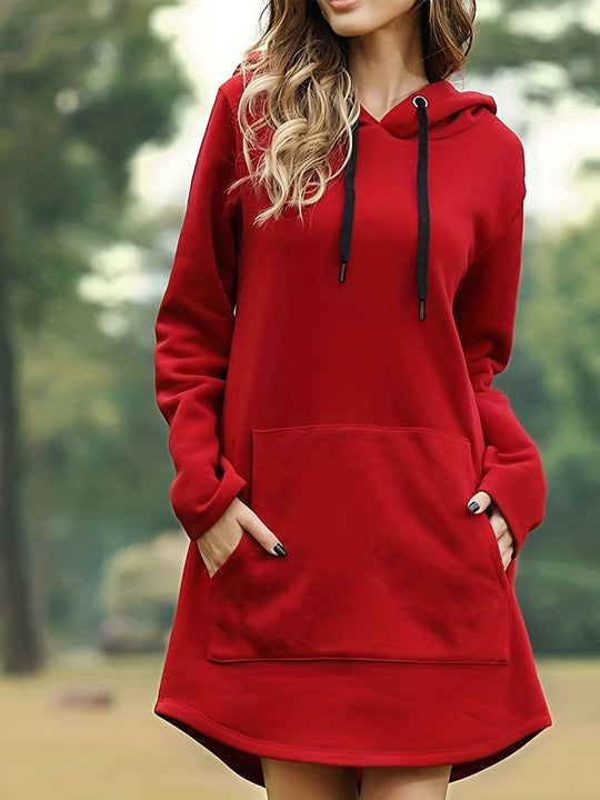 EB | Modisches und Minimalistisches Kleid
