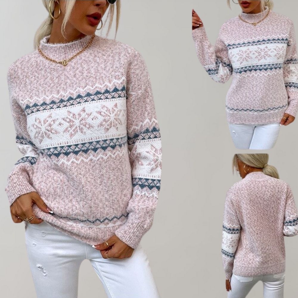 EB | Damen Pullover
