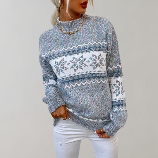 EB | Damen Pullover
