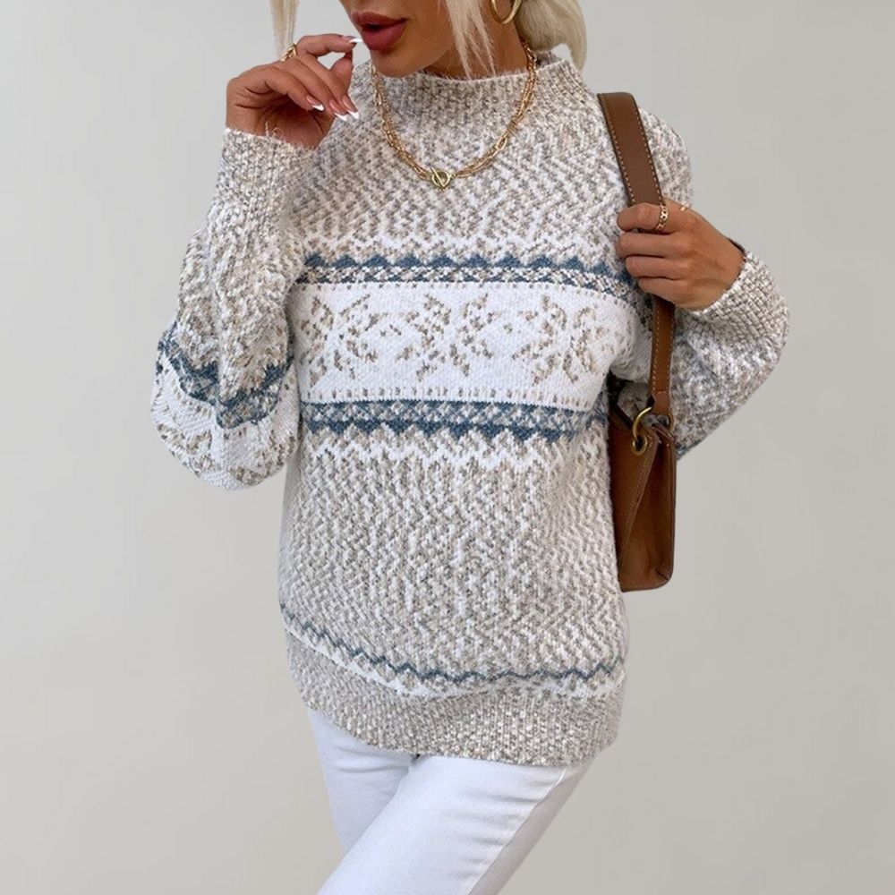 EB | Damen Pullover