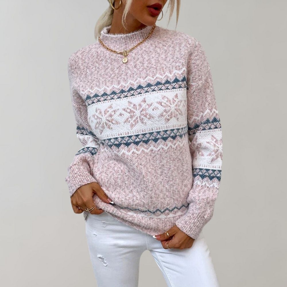 EB | Damen Pullover
