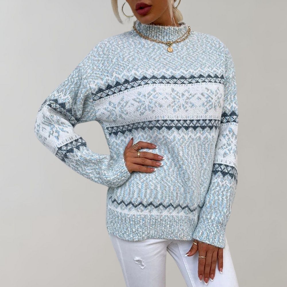 EB | Damen Pullover