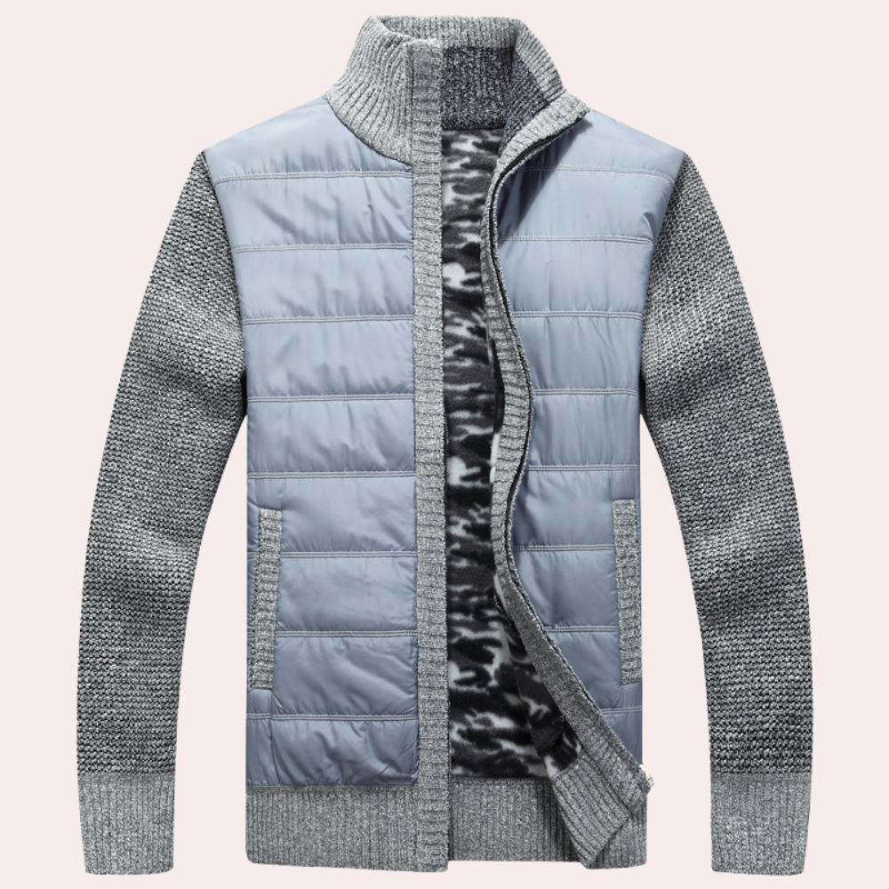 EB | Formelle Jacke - Stilvoll & Vielseitig für Jeden Anlass