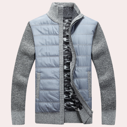 EB | Formelle Jacke - Stilvoll & Vielseitig für Jeden Anlass