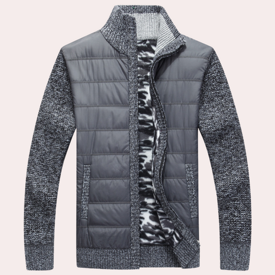 EB | Formelle Jacke - Stilvoll & Vielseitig für Jeden Anlass