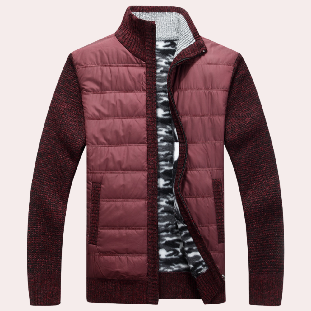 EB | Formelle Jacke - Stilvoll & Vielseitig für Jeden Anlass