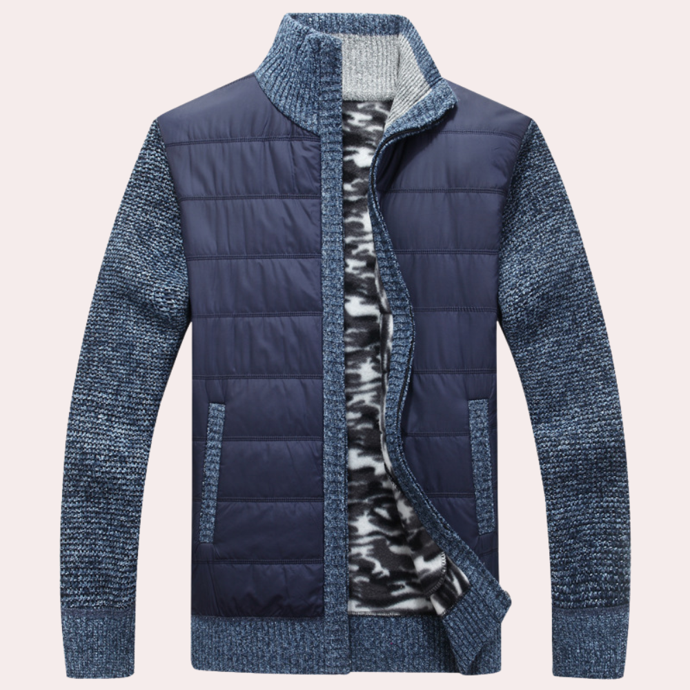 EB | Formelle Jacke - Stilvoll & Vielseitig für Jeden Anlass